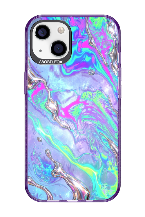 Aurora 2.0 - Apple iPhone 13