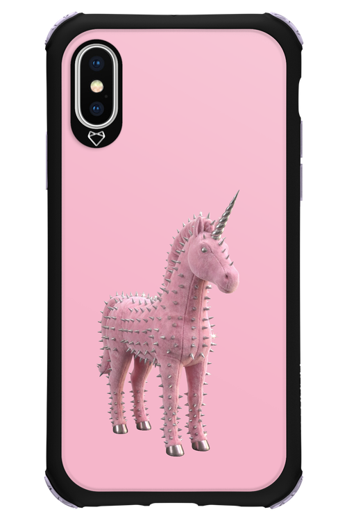 Punk Unicorn 2.0 - Apple iPhone XS