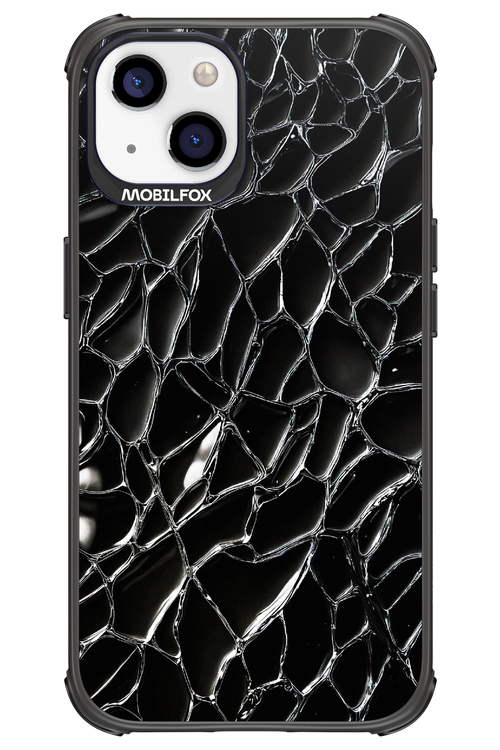 Alien Grid 2.0 - Apple iPhone 13