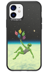 Space Chill 2.0 - Apple iPhone 12