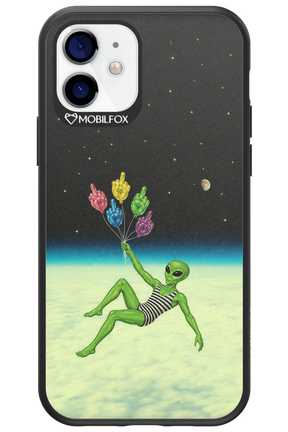 Space Chill 2.0 - Apple iPhone 12