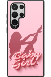 Pink Trouble 2.0 - Samsung Galaxy S22 Ultra