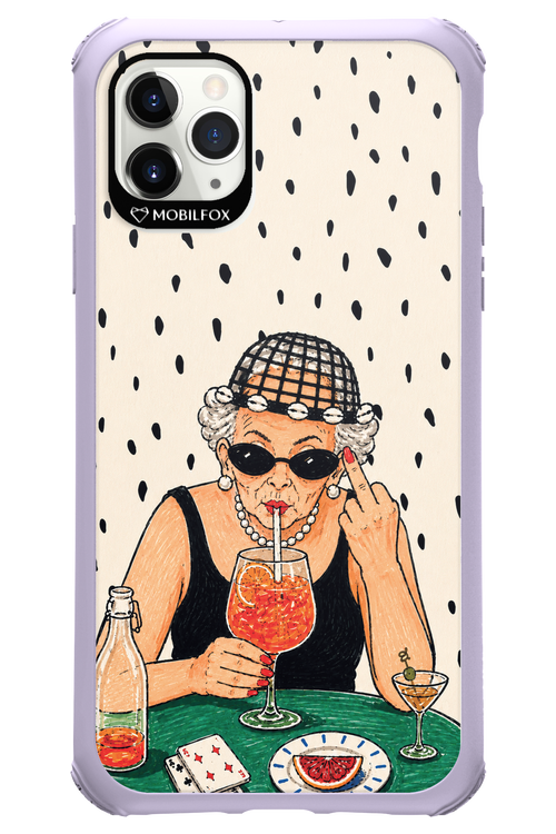 Mommy 2.0 - Apple iPhone 11 Pro Max