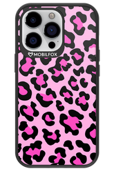 PINK LEOPARD 2.0 - Apple iPhone 13 Pro
