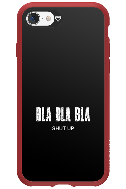 Bla Bla II 2.0 - Apple iPhone 8