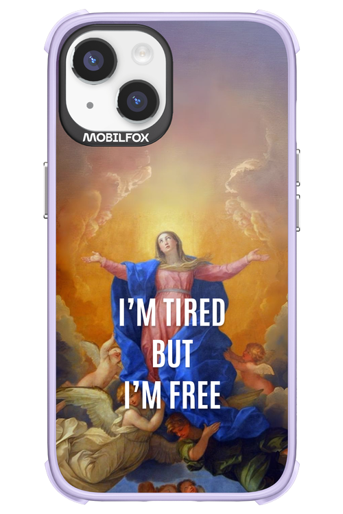I_m free - Apple iPhone 14