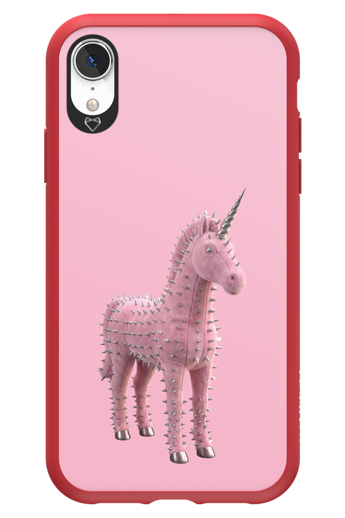Punk Unicorn 2.0 - Apple iPhone XR