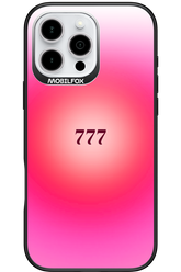 Aura 777 - Apple iPhone 16 Pro Max