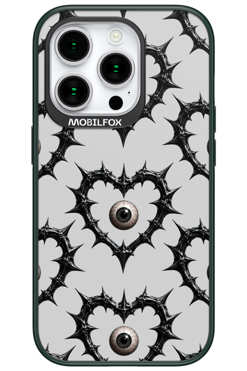 Heart Vision 2.0 - Apple iPhone 15 Pro