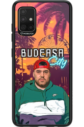 Budesa City Beach - Samsung Galaxy A51
