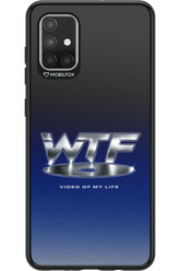 W T F 2.0 - Samsung Galaxy A71
