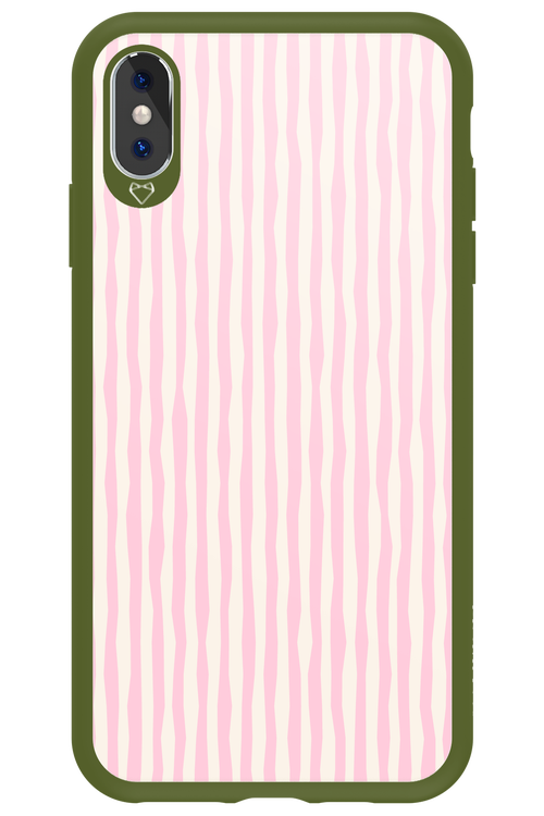 Beach Girl 2.0 - Apple iPhone XS Max