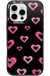 Pink Love 2.0 - Apple iPhone 16 Pro Max