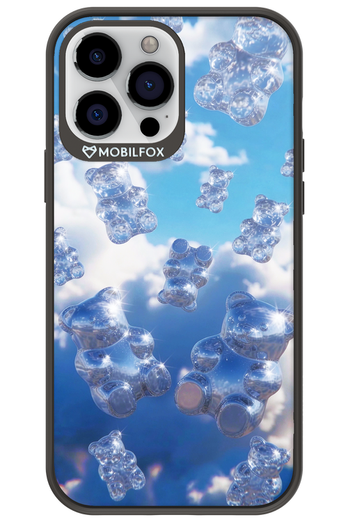 Crystal Bears 2.0 - Apple iPhone 13 Pro Max