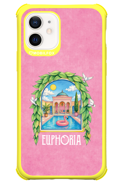Euphoria 2.0 - Apple iPhone 12