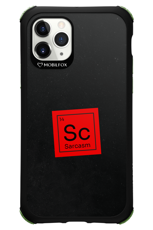 Sc 2.0 - Apple iPhone 11 Pro