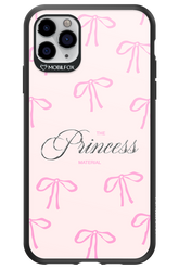 Princess Material 2.0 - Apple iPhone 11 Pro Max