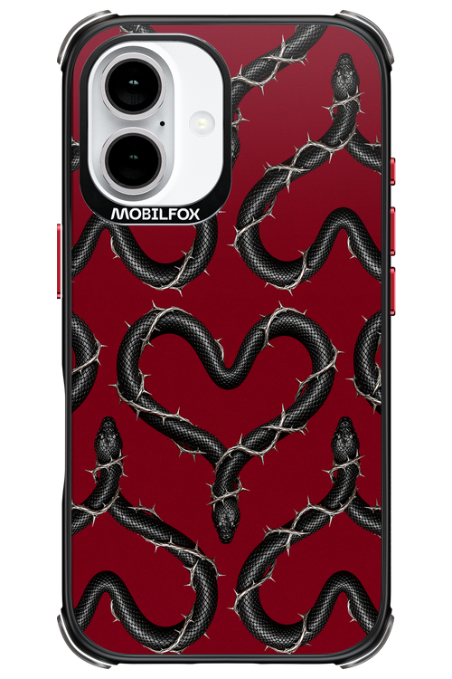 Bad Lover 2.0 - Apple iPhone 16