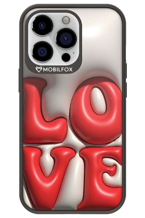LOVE - Apple iPhone 13 Pro