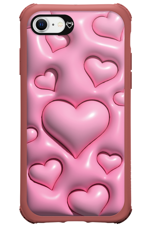 Hearts 2.0 - Apple iPhone 7