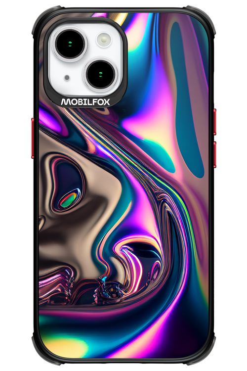 Post Future 2.0 - Apple iPhone 15