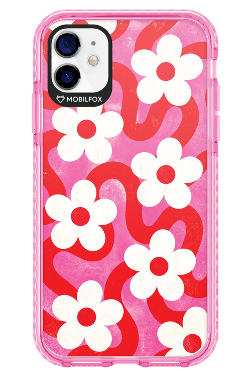 BLOSSOM TWIST 2.0 - Apple iPhone 11