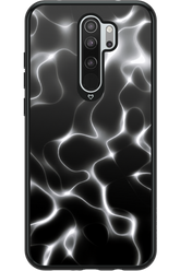 Dark Aura 2.0 - Xiaomi Redmi Note 8 Pro