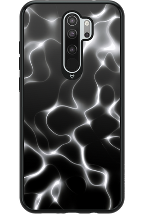 Dark Aura 2.0 - Xiaomi Redmi Note 8 Pro