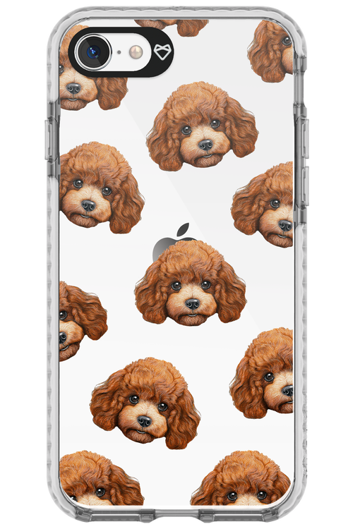 Puddle Amore 2.0 - Apple iPhone SE 2020