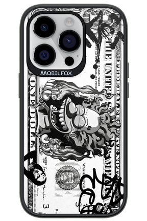 CLOWN BLVCK - Apple iPhone 14 Pro