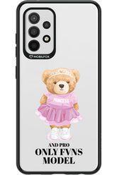 Princess and More - Samsung Galaxy A52 / A52 5G / A52s