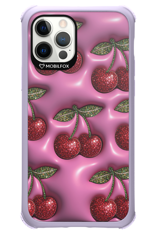 CHERRY RUBY 2.0 - Apple iPhone 12 Pro