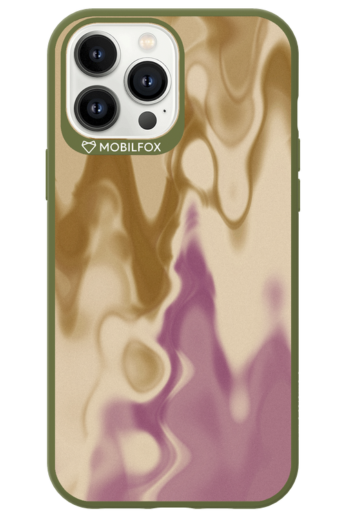 Olive Flow 2.0 - Apple iPhone 13 Pro Max