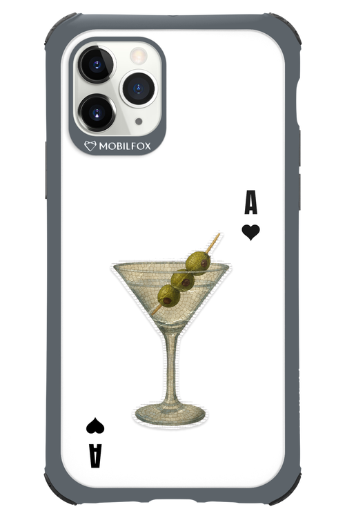 MartiniAce 2.0 - Apple iPhone 11 Pro