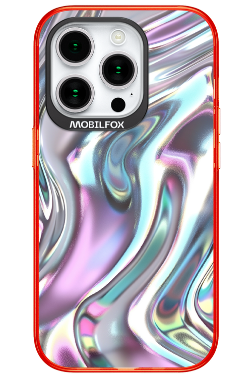 Holochrome 2.0 - Apple iPhone 15 Pro