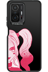 Qween Red 2.0 - Xiaomi Mi 11T