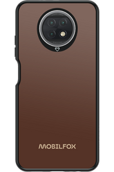 Espressso 2.0 - Xiaomi Redmi Note 9T 5G