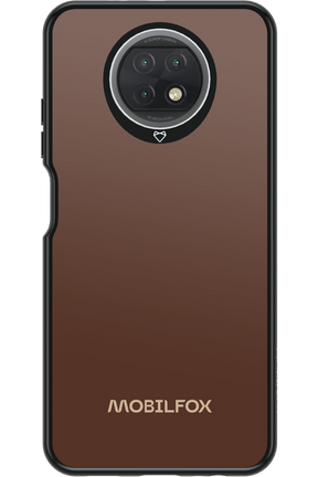Espressso 2.0 - Xiaomi Redmi Note 9T 5G