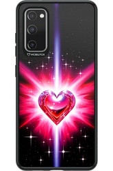 Bright Heart 2.0 - Samsung Galaxy S20 FE