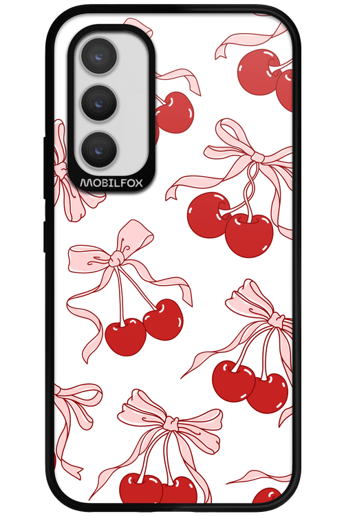 Cherry Queen - Samsung Galaxy A34