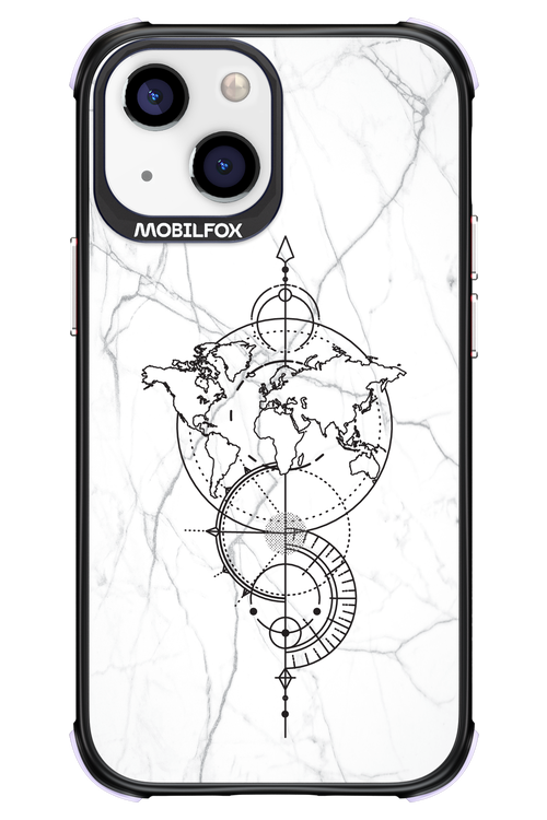 Compass - Apple iPhone 13 Mini