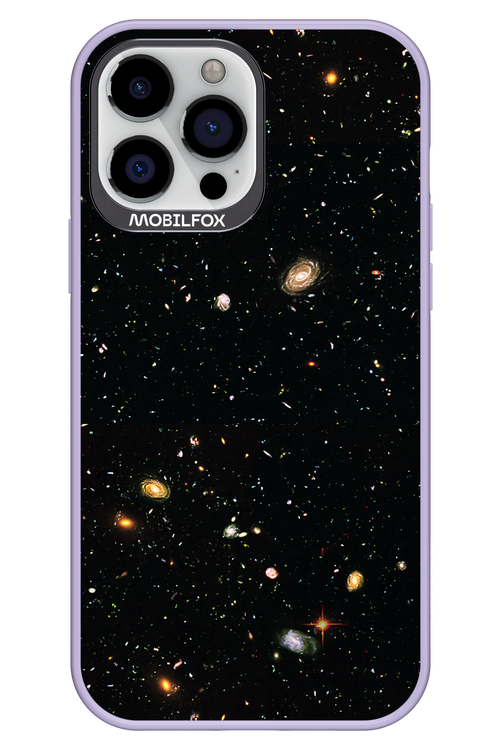 Cosmic Space 2.0 - Apple iPhone 13 Pro Max