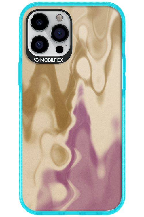Olive Flow 2.0 - Apple iPhone 12 Pro Max