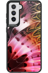Pink Wing 2.0 - Samsung Galaxy S21 FE