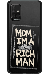 RICH MAN 2.0 - Samsung Galaxy A51