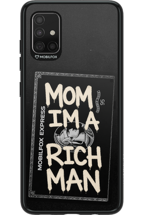 RICH MAN 2.0 - Samsung Galaxy A51