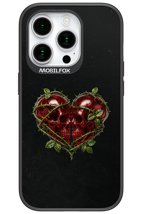 Omen Kiss 2.0 - Apple iPhone 15 Pro