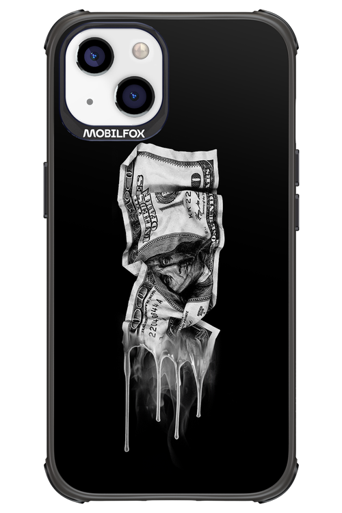Melting Money 2.0 - Apple iPhone 13