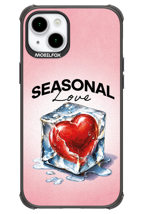 Seasonal Love 2.0 - Apple iPhone 15 Plus
