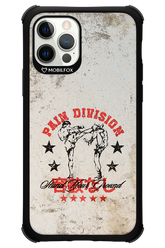 MMA 2.0 - Apple iPhone 12 Pro